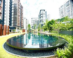 The Hyde (D10), Condominium #432298941